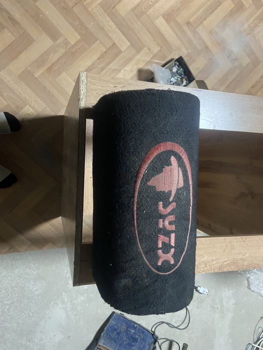 Продается Сабуфер буфер