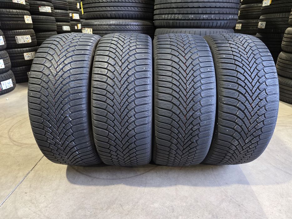 255/40/21 BRIDGESTONE 4бр