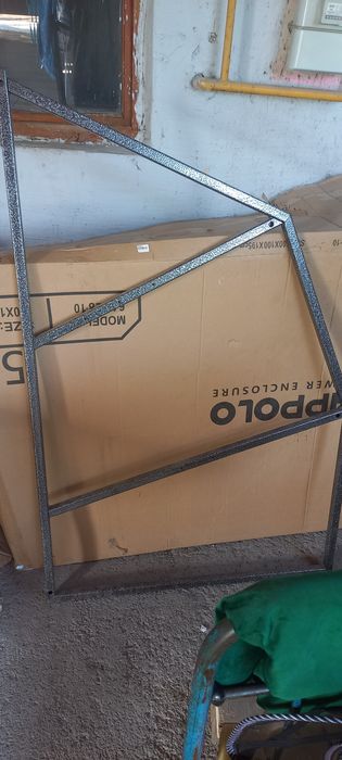 Джакузи новый неиспользованный