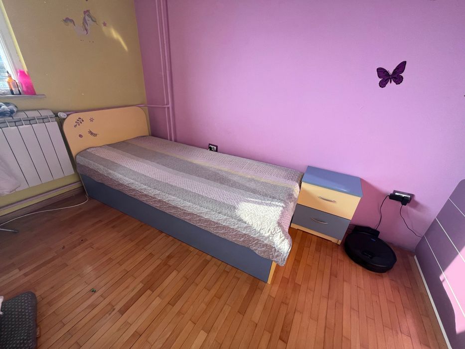 Обзавеждане за детска стая