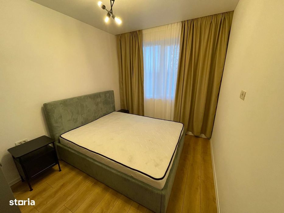 De închiriat apartament modern în Complexul Confort Urban