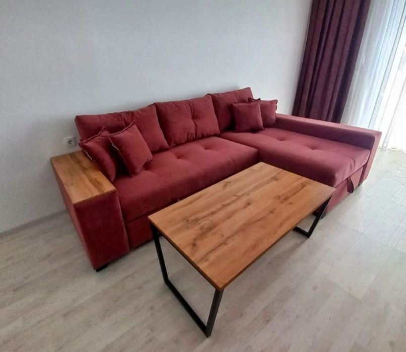 Супер распродажа Угловой диван от производителя