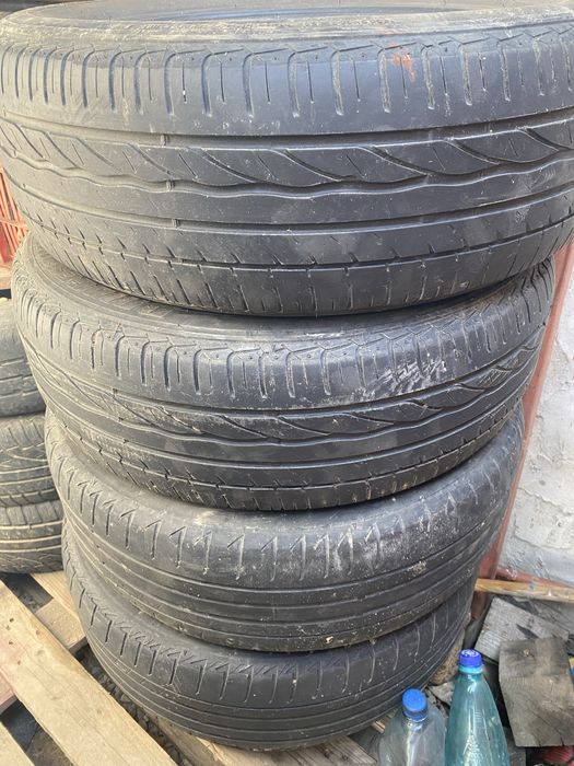 205 60 r16 bridgestone 4 buc
