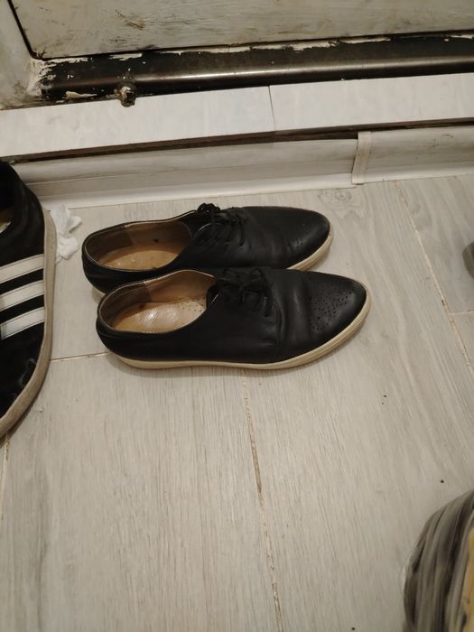 Отдам обувь разную