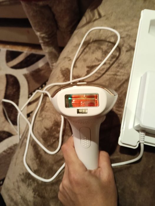 Philips lumea philips