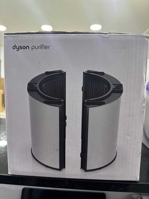 HEPA+угольный фильтр для очистителя воздуха Dyson PH04! Оригинал!