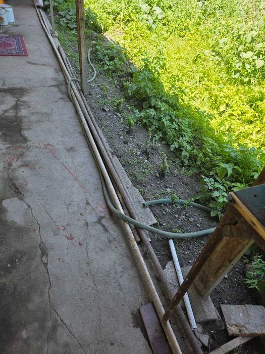Gaz turbalari Zudlik bilan arzonga berib yuboriladi!