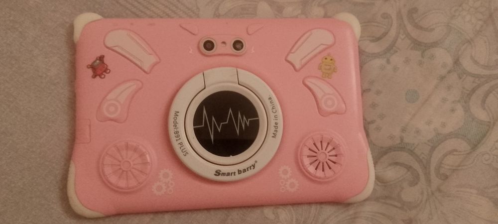 Планшет смарт барее