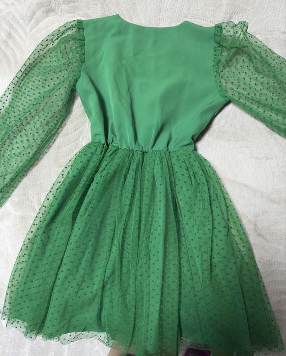 Продам платье нарядное