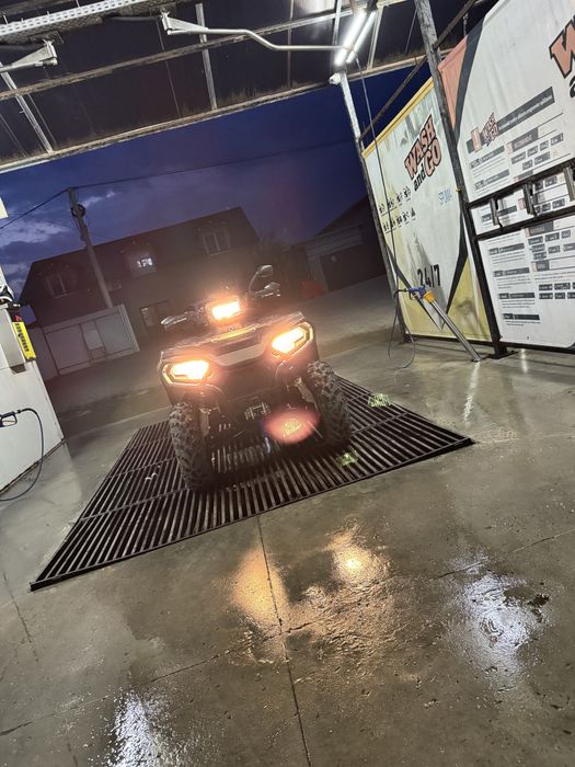 Polaris Sportsman 570 2024