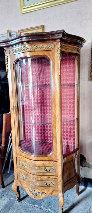 Барокова витрина