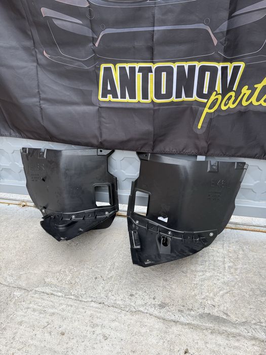 Подкалници Бмв Е46