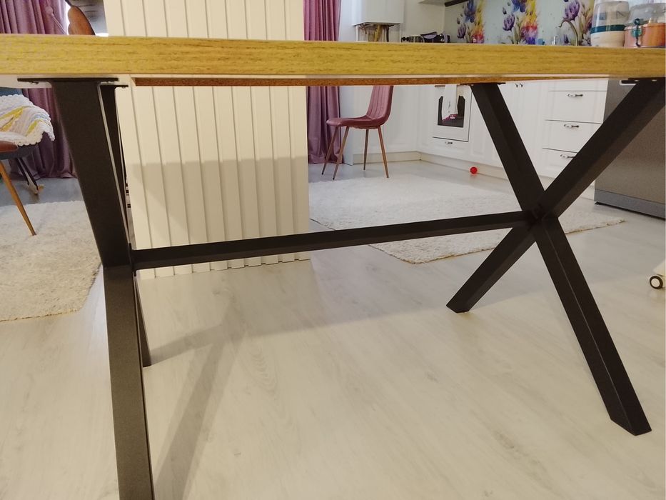 Masa  bucatarie  livingMDF