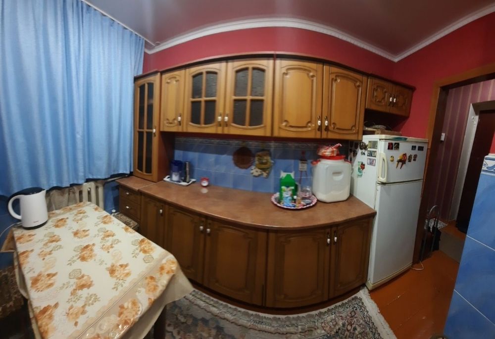 2-х комнатная квартира