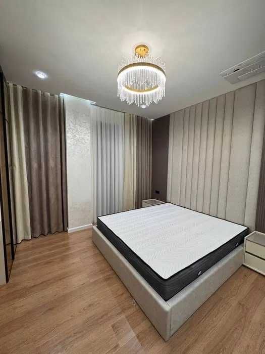 Сдается современная квартира на Алмазаре, ЖК "NRG Jamiy", Жамий круг!