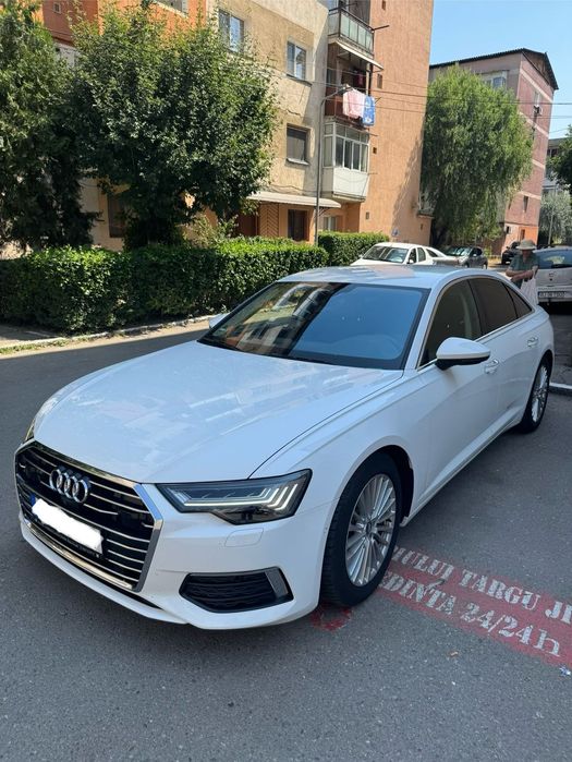 Audi A6 Stare perfecta