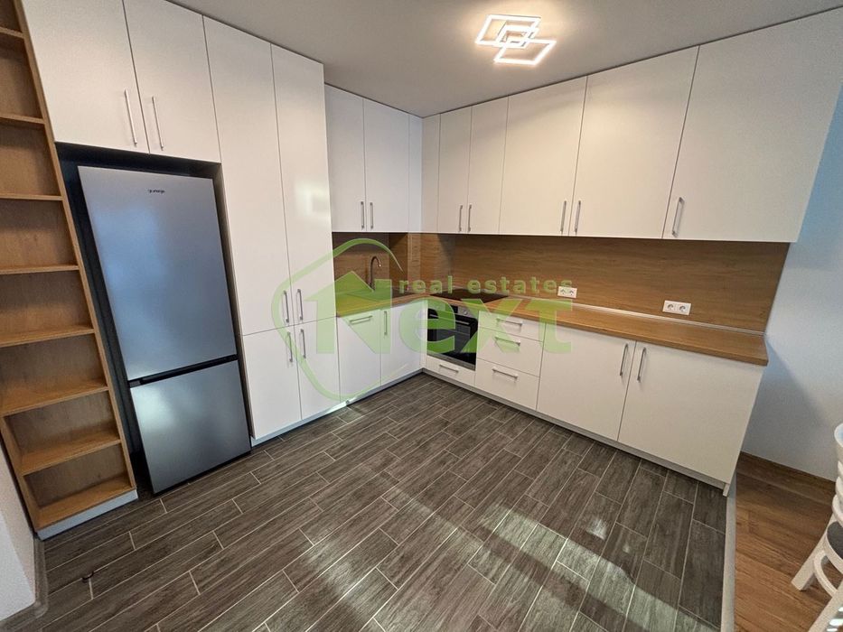 Дава се под наем Тристаен апартамент в София, Кръстова вада - 102 кв.м за 1000 € - Снимка #4