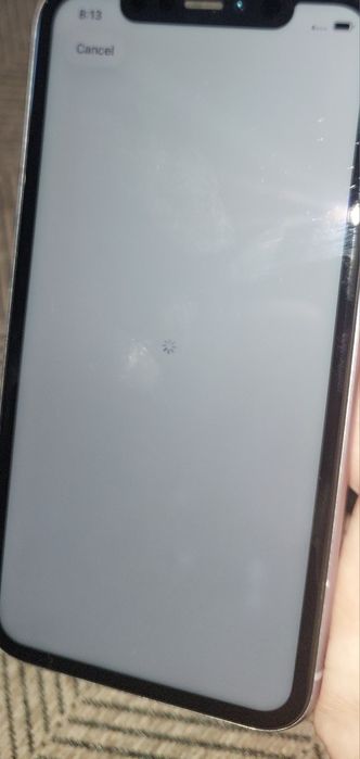 Продам iphone 11 128 gb violet . б/у