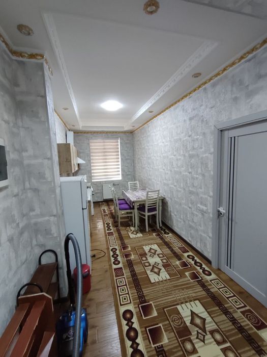 Себзор жк «Golden House” 2/3/8