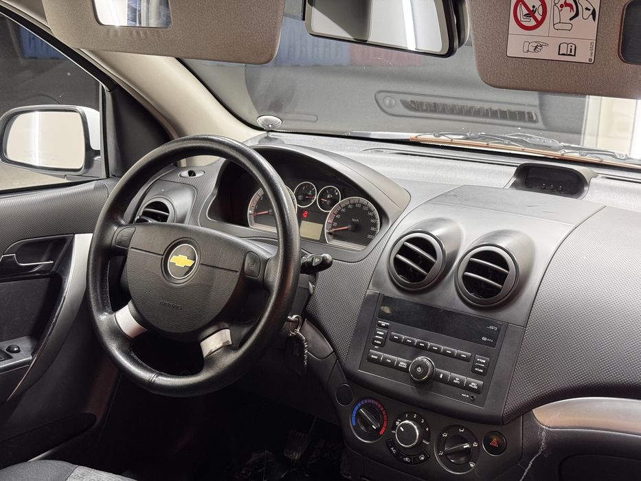 Nexia 3 Mexanika 2020