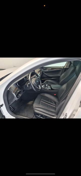 BMW 530d xdrive 2019