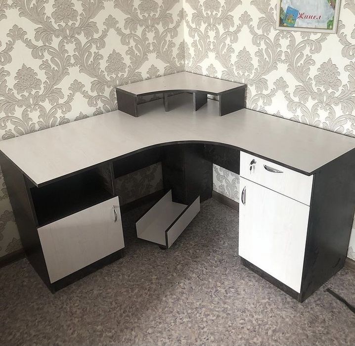 Мебель на заказ