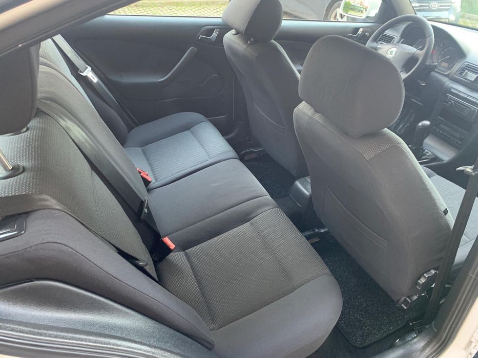 Octavia Tour 1.9 Tdi 10/2009