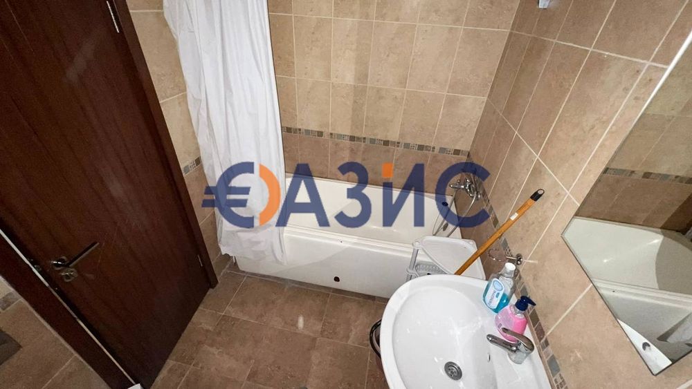 Продава се Двустаен апартамент в с. Равда, Област Бургас - 66 кв.м за 1060 €/кв.м - Снимка #11