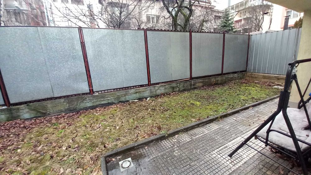 Двустаен апартамент в жк Студентски град