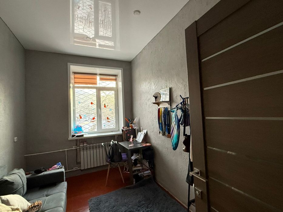 Продам 3-х комнатную квартиру