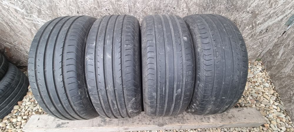 Anvelope Vredestein Ultrac Ceuta 225/55 ZR16 99Y XL