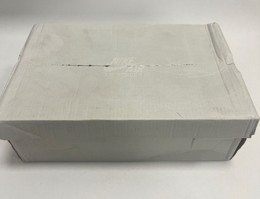 NIKE Air Force 1 ‘07