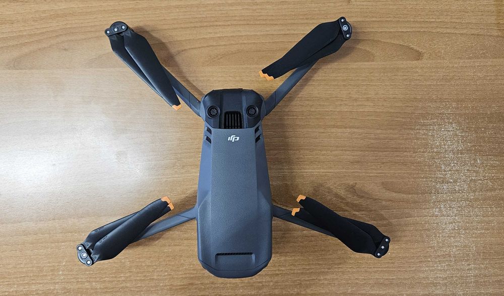 Drona DJI Mavic 3