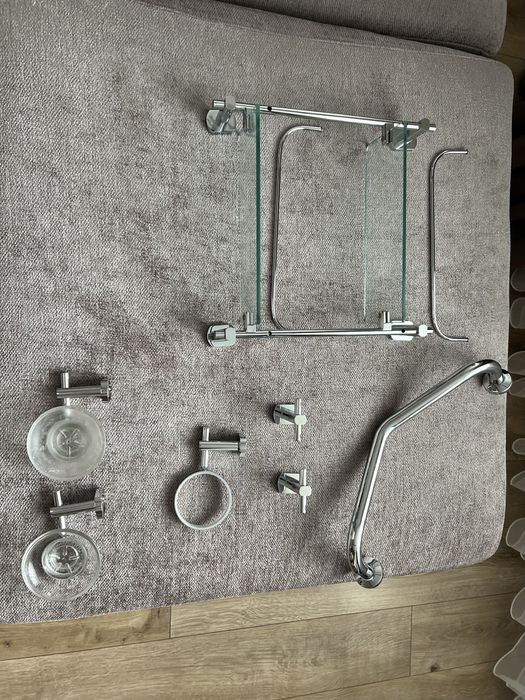 Набор для ванны