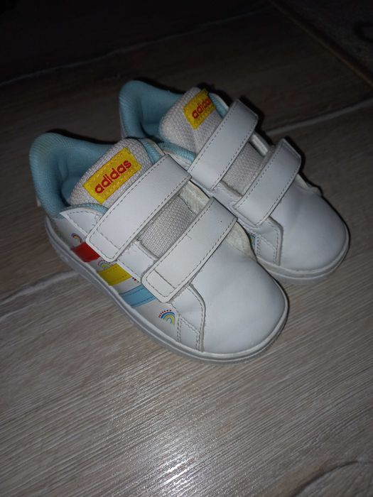 Детски маратонки 23н