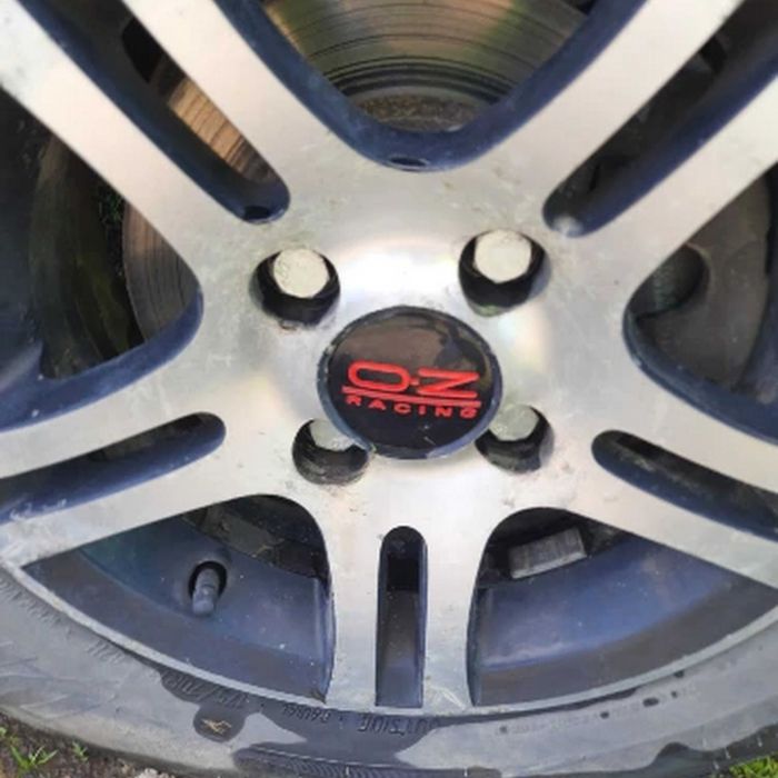 56/52мм-Тунинг капачки за лети джанти за автомобил-кола-бус-джип