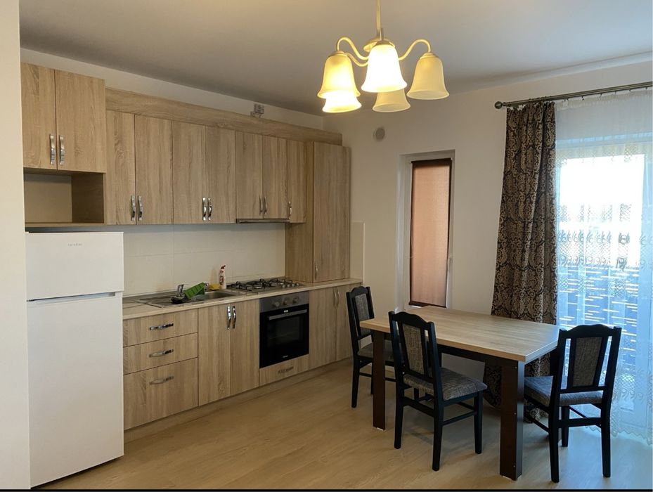 Apartament de inchiriat