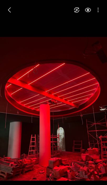 Вътрешни и външни строителни услуги