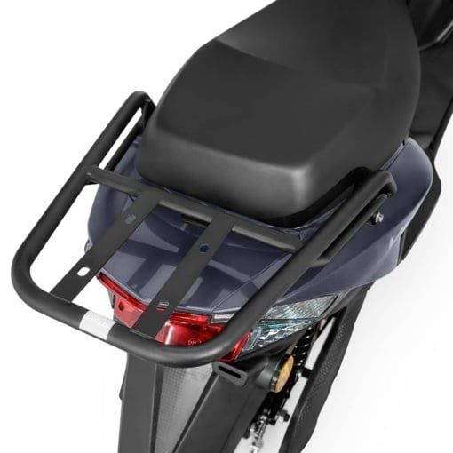Scuter Electric VS1 / Fab. 2025./ CARTE R.A.R