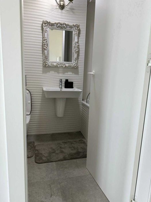 Studio modern in Cloud9 Residence - zona Aviatiei