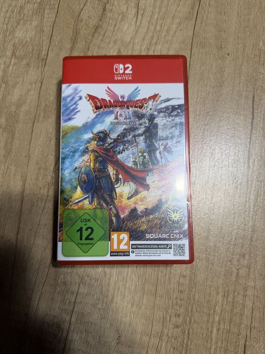 Rune Factory Guardians of Azuma Nintendo Switch 2