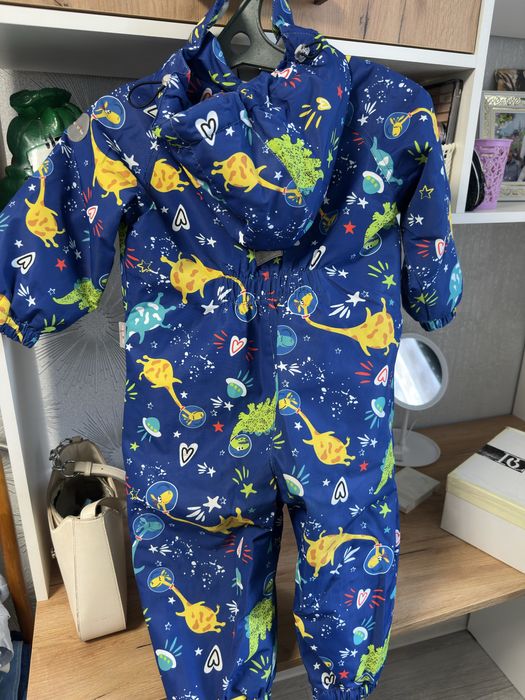 Продам комбинзон