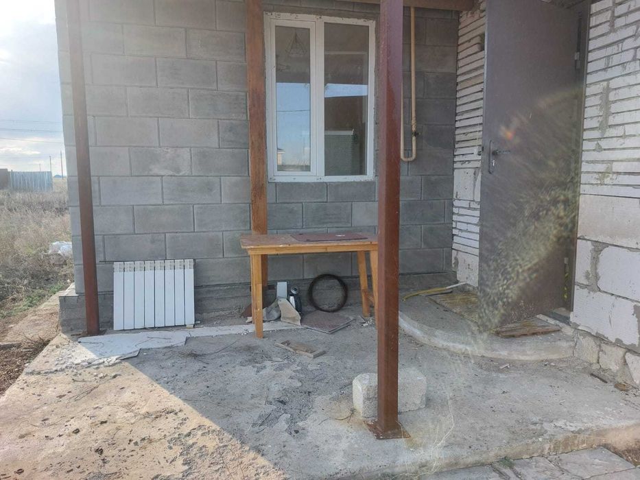 Продам дом в Беккул баба