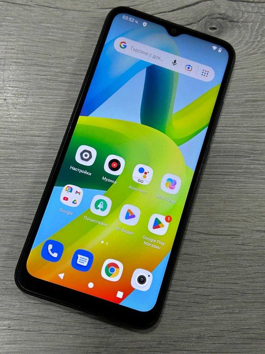 Xiaomi Redmi A1 32GB 2GB RAM Dual
