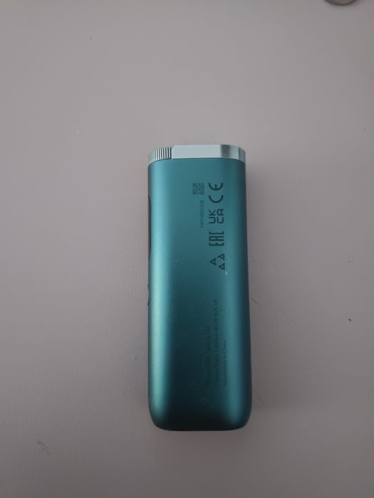 Glo hiper pro original