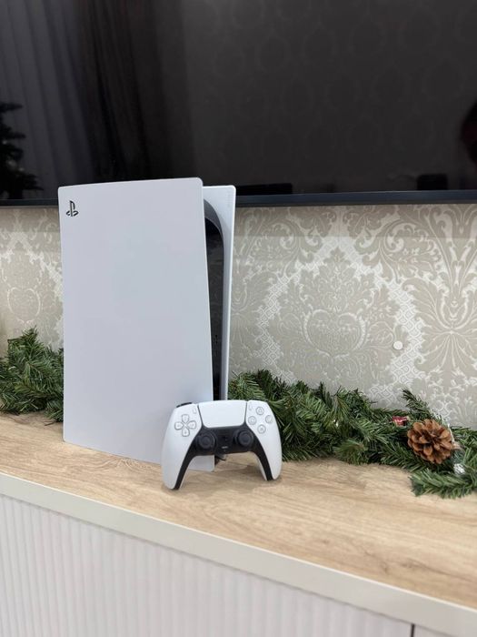 Продаю PlayStation 5