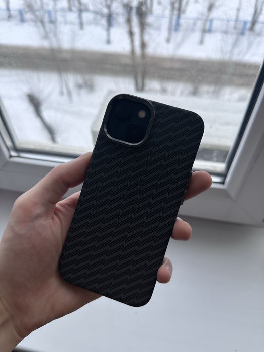 Айфон 13 на гарнтии продажа!