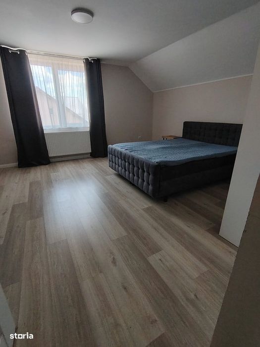 Inchiriere Apartament 3 camere semidecomandat, 80 mp, Eroilor
