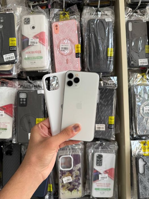 Iphone 11 pro idealniy
