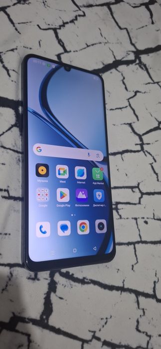 Realme Note 60  64gb